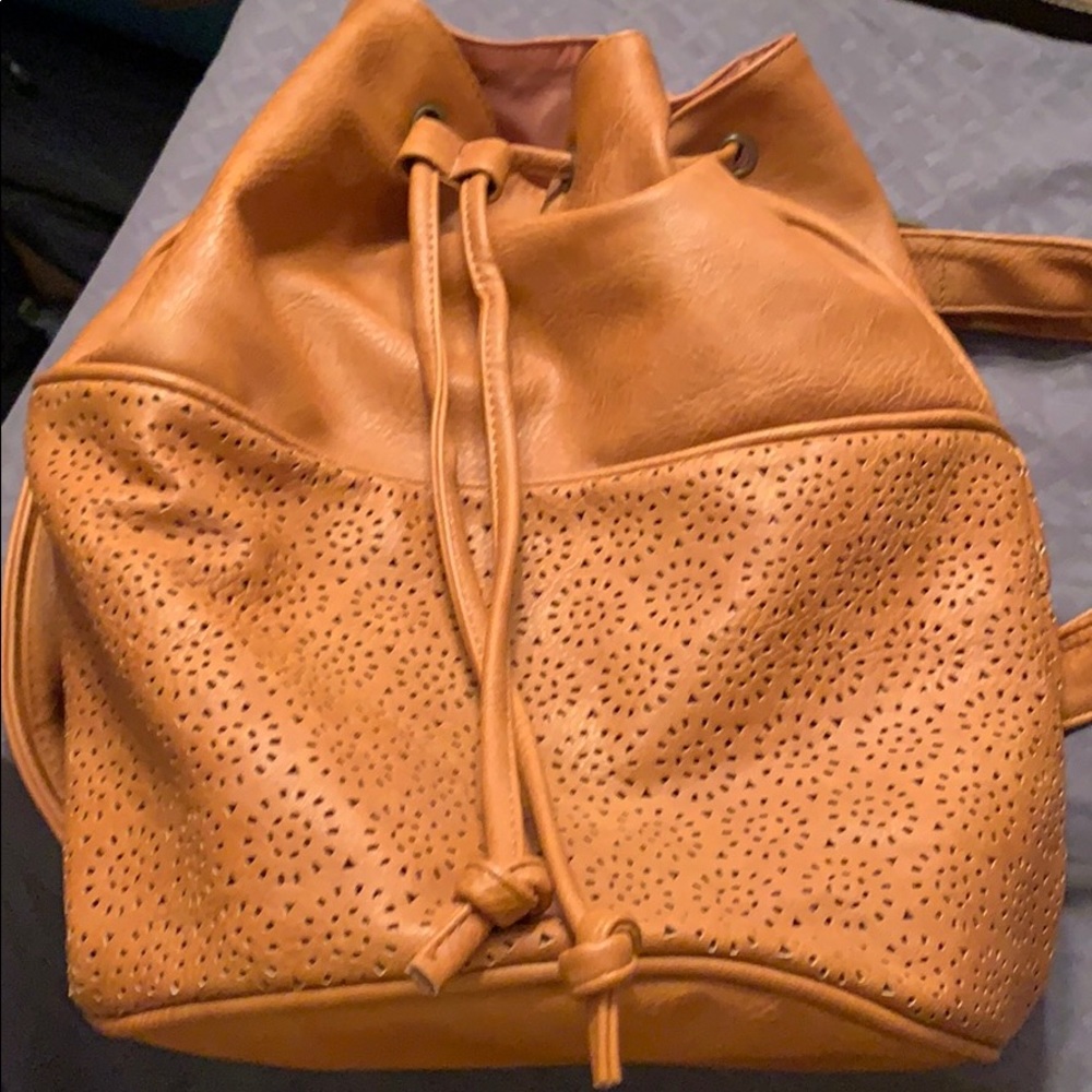 Mossimo Satchel/Backpack - image 3